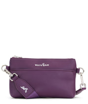 Skye Sling Bag - Plum
