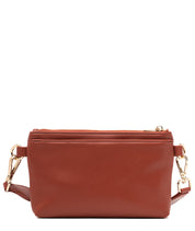 Skye Sling Bag - Terracotta  - [OUTLET FINAL SALE]