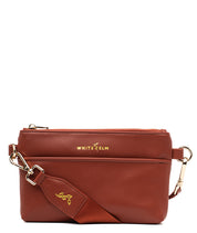Skye Sling Bag - Terracotta  - [OUTLET FINAL SALE]