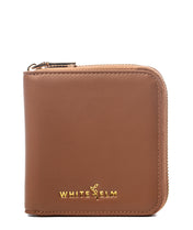 Starla Wallet - Caramel