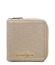 Starla Wallet - Gold Sparkle