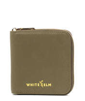 Starla Wallet - Olive