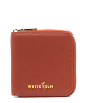 Starla Wallet - Terracotta