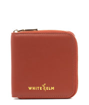 Starla Wallet - Terracotta  - [OUTLET FINAL SALE]