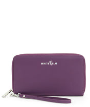 Vera Wallet - Plum