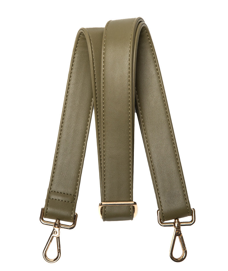 Gemini XL Straps | More Room in Backpack Mode for Comfort | White Elm