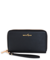 Vera Wallet - Black