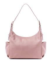 Camille Hobo - Dusty Rose