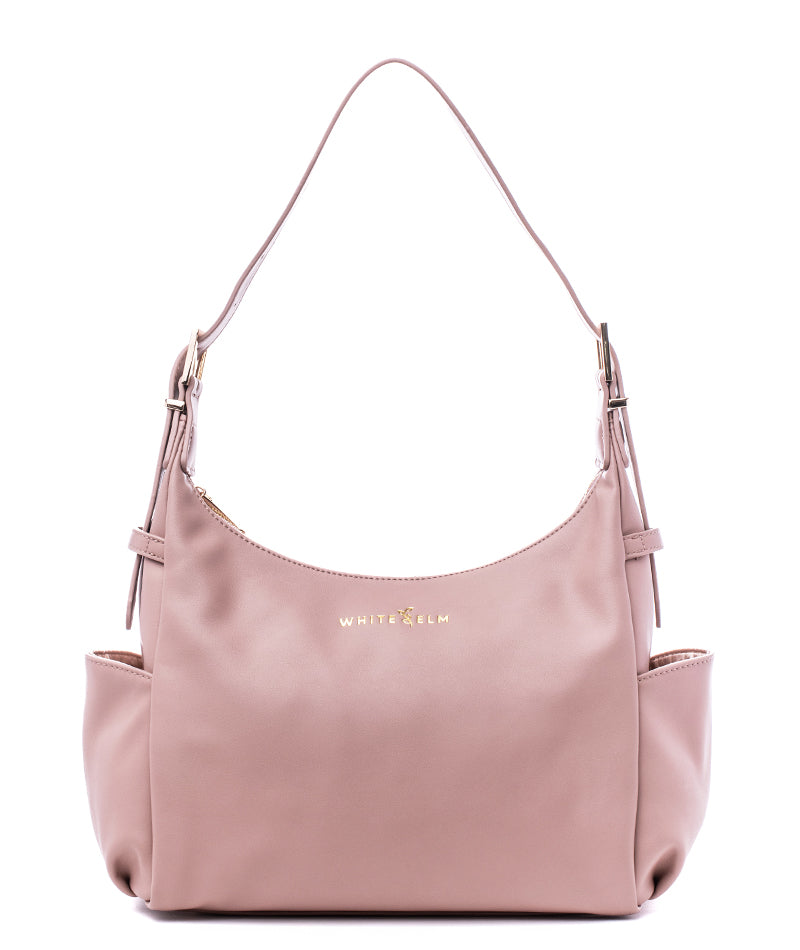 Camille Hobo - Dusty Rose