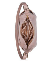 Camille Hobo - Dusty Rose