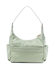 Camille Hobo - Sage Green