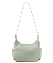 Camille Hobo - Sage Green