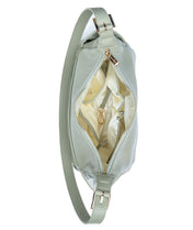 Camille Hobo - Sage Green