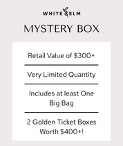 The Curated Mystery Box