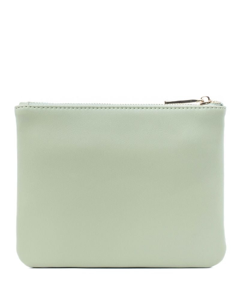 Maia Cosmetic Bag - Sage Green
