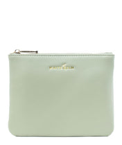 Maia Cosmetic Bag - Sage Green