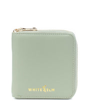 Starla Wallet - Sage Green