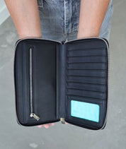 Vera Wallet - Black