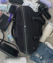 Darci Weekender Duffel