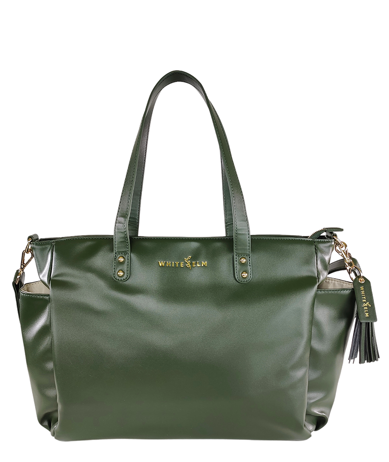 Aquila Tote Bag - Forest