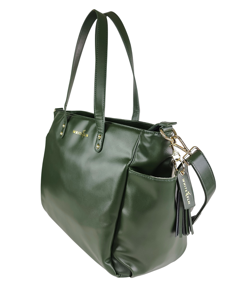 Aquila Tote Bag - Forest