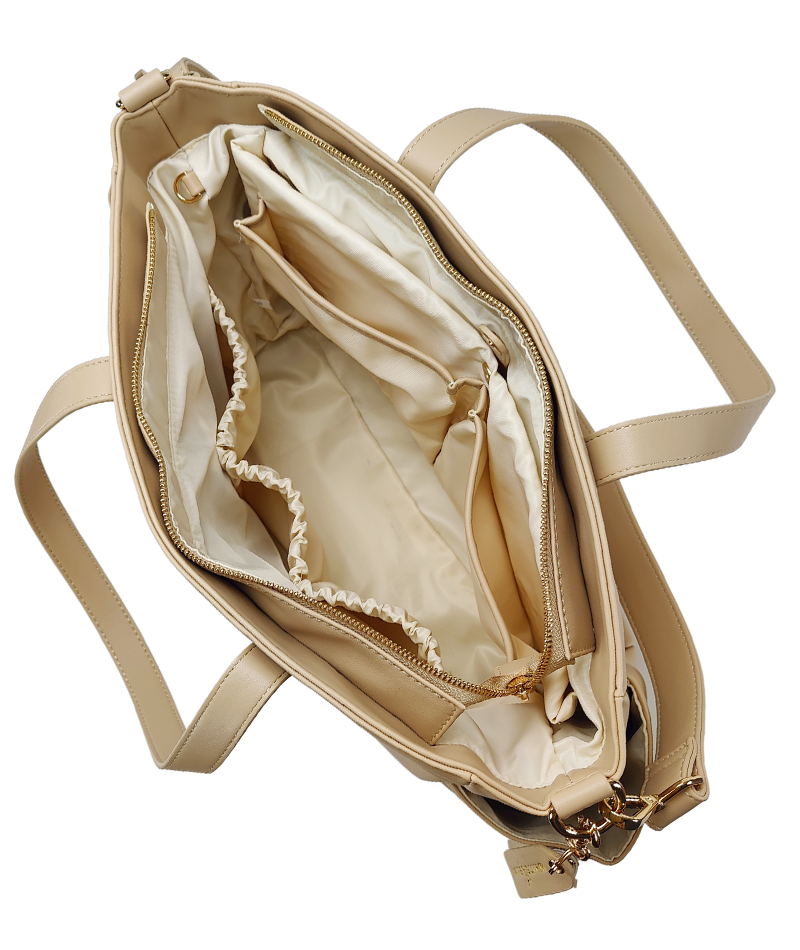 Skip hop highline convertible shop tote diaper bag