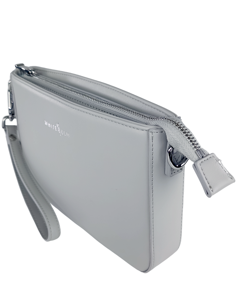 Clutch bag miniso sales