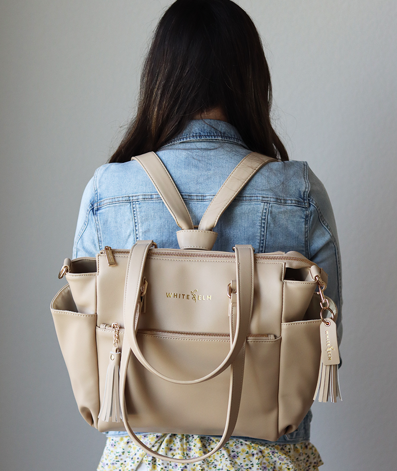 Mini backpack sale sales