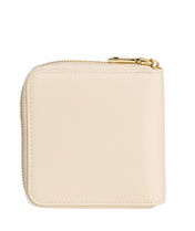 Starla Wallet - Cream [Outlet RETIRED Final Sale]