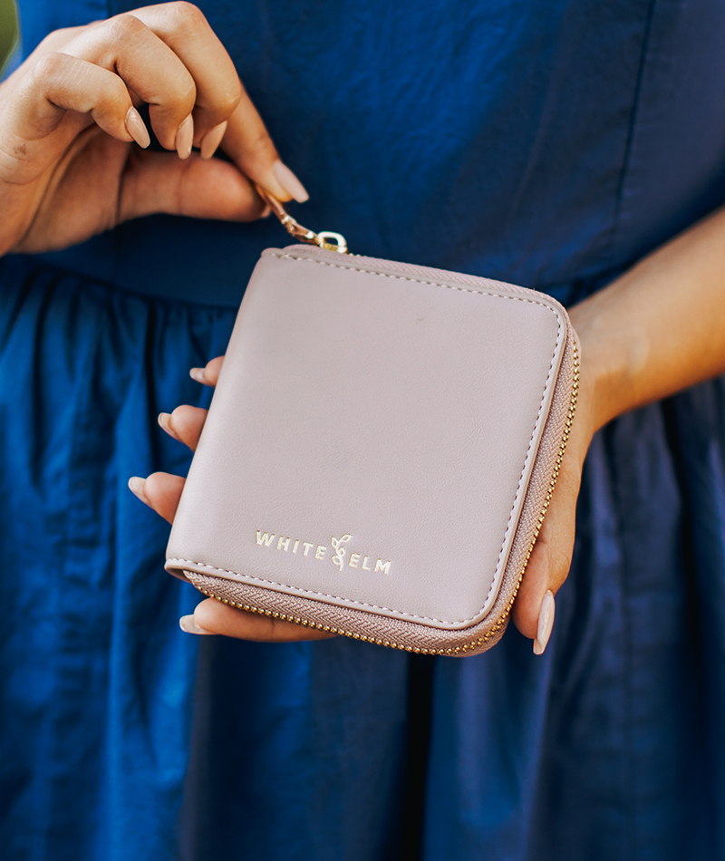 Purse sales wallet sale