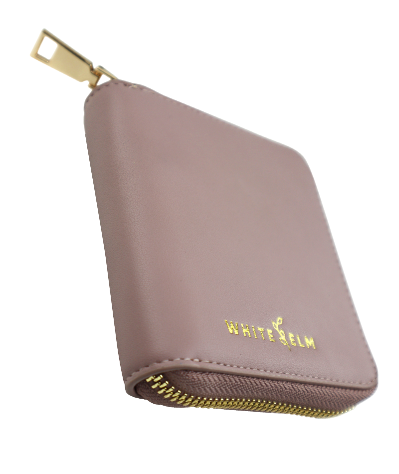 Starla Wallet - Taupe [Outlet RETIRED Final Sale]